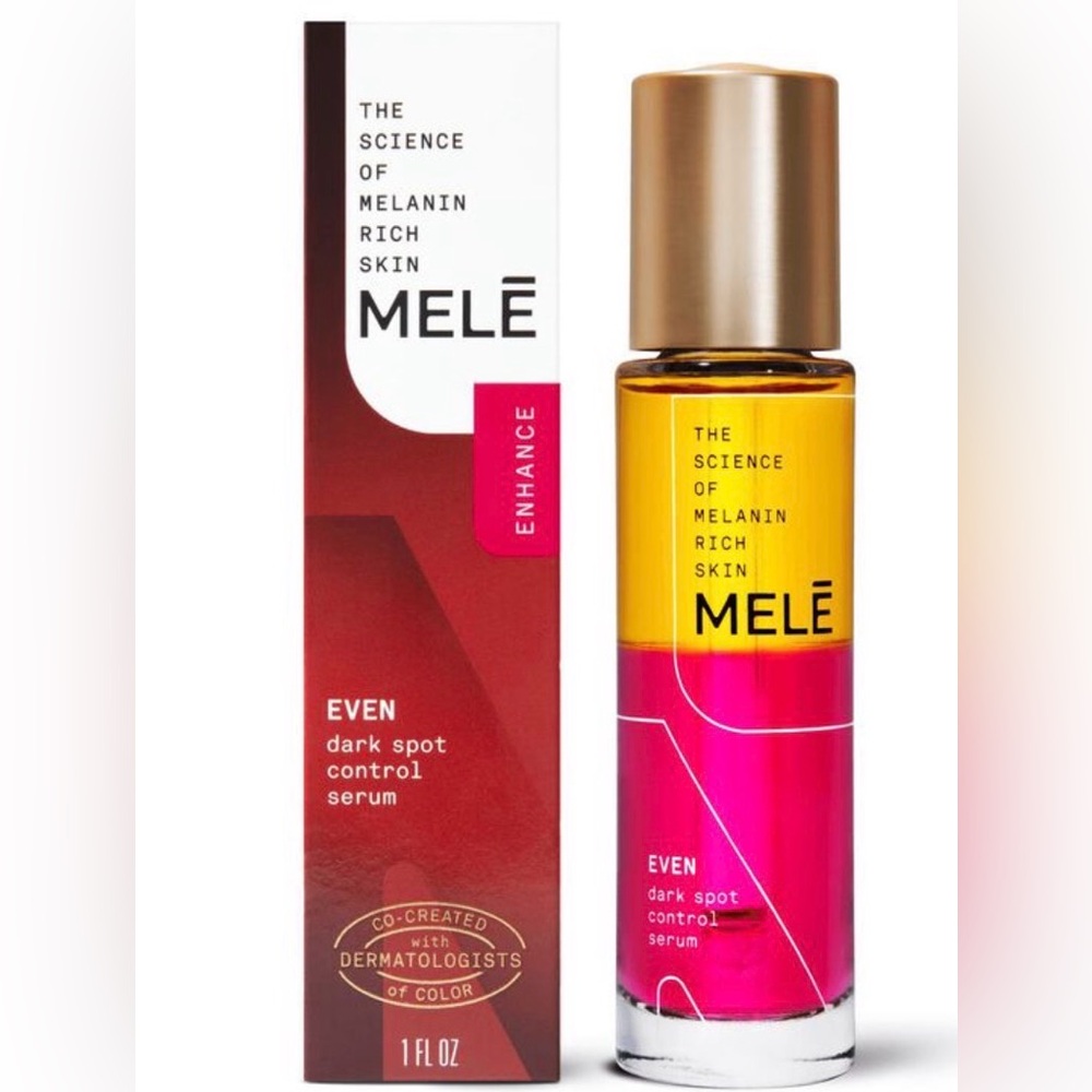 MELÉ Even Dark Spot Control Serum -NEW!!!